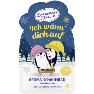 DRESDNER ESSENZ Vannas putas Dresdner Essenz aroma