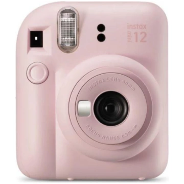 Fujifilm Instax mini 12 Instant camera Blossom Pin