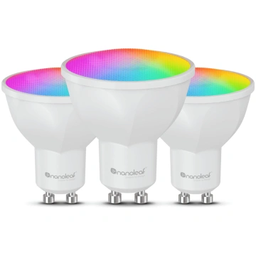 Nanoleaf Essentials Matter Wi-Fi Smart Bulb N7502B