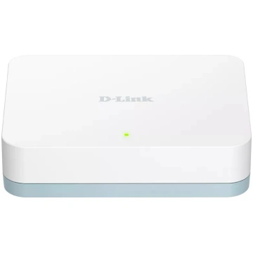Neadministrēts slēdzis D-Link DGS-1005D/E, L2, 5 p