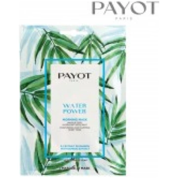 Payot Morning Mask Water Power dziļi mitrinoša sej