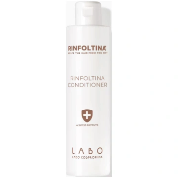 Labo, Rinfoltina, Hair Conditioner, Volume & Shine