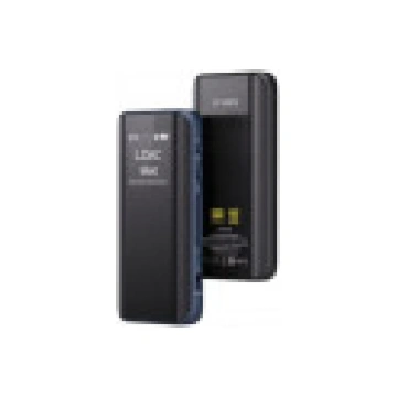 FiiO BTR15 zils DAC un AMP Bluetooth [blue] 695317