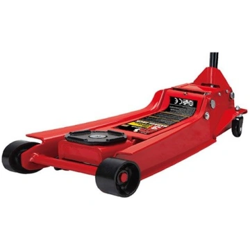 Professional garage jack 3t. Low profile TONGRUN