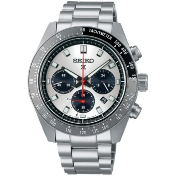 Seiko Orologio Speedtimer Prospex