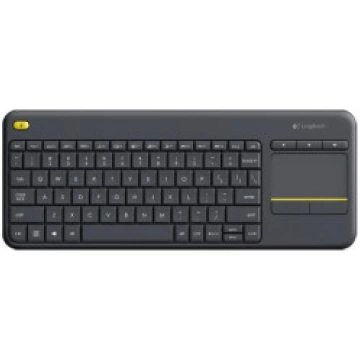 KEYBOARD WRL TOUCH K400 PLUS/920-007145 LOGITECH