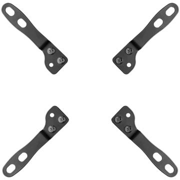 TV SET ACC VESA ADAPTER/A2G-B ONKRON
