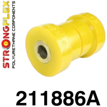 211886A: Front lower arm - front bush SPORT STRONG