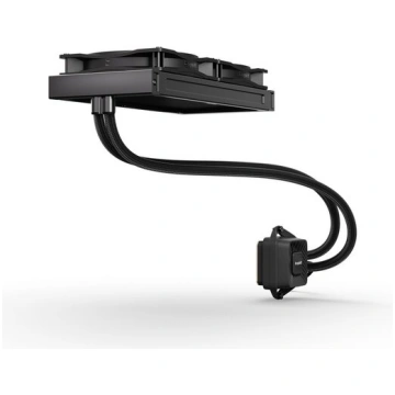 Be Quiet CPU Dzesētājs PURE LOOP 3 BW028EU, 12V, m