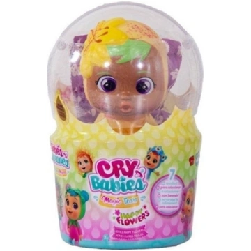 Tm Toys Cry Babies Magic Tears Happy flowers (9162