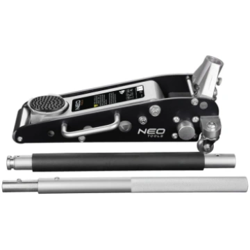 NEO tools 11-730 vehicle jack/stand TOP-11-730