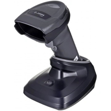 Zebra DS2278 Handheld bar code reader 1D/2D LED Bl