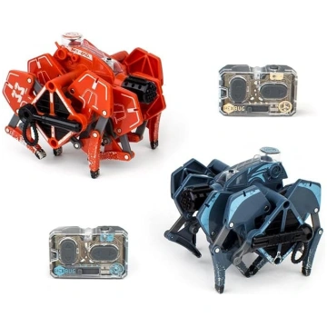 HEXBUG Battle Ground Tarantula dubultpakete ANEB01