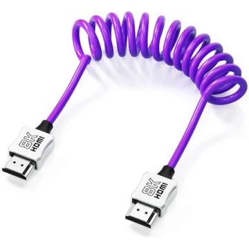Kabeļis, VITROX, Viltrox HDMI 2.1 8K Alloy High-Sp