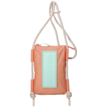 Travel Ripstop Recycled Nylon Phone Pouch Hunter