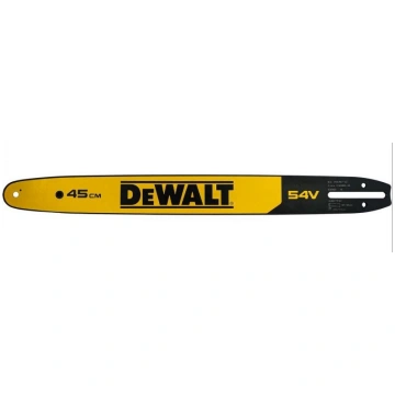 DeWALT DT20687-QZ Ķēdes zāģa sliede 45cm DT20687-Q