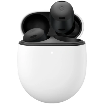 Google Pixel Buds Pro, charcoal