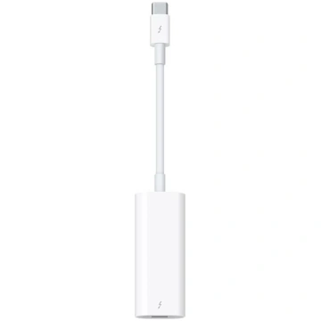 AV Apple Apple - Thunderbolt- - 24 pin USB-C (M) z