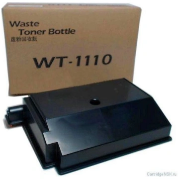 Kyocera WT-1110 Waste Toner Bottle