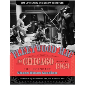 Fleetwood Mac in Chicago Marshall Chess
