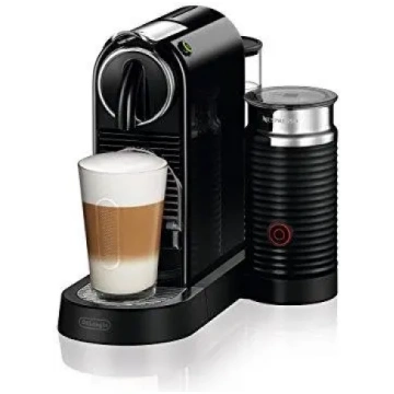 Kapsulu kafijas automāts DELONGHI Nespresso EN267.
