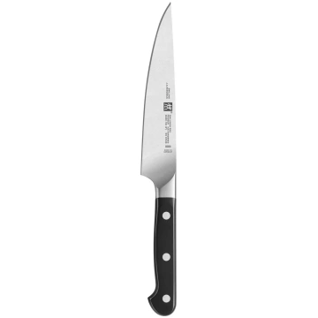 Gaļas nazis ZWILLING PRO 16 cm gluds
