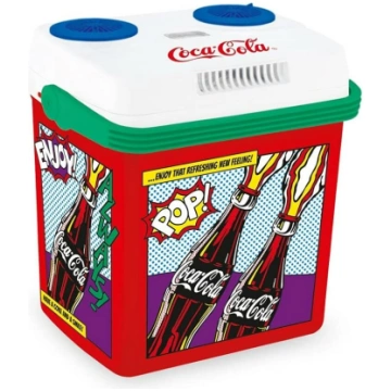 Cubes CB 806 Coca Cola CoolBox T-MLX47962