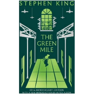 The Green Mile: Thirtieth Anniversary CLASSIC EDIT
