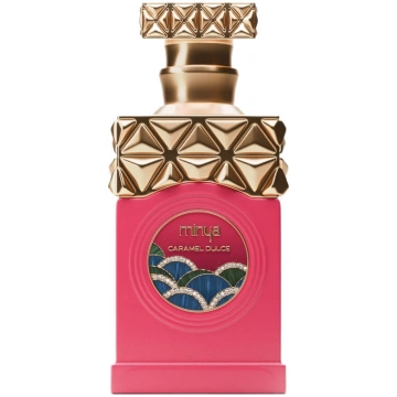 Paris Corner Minya Caramel Dulce Smaržas