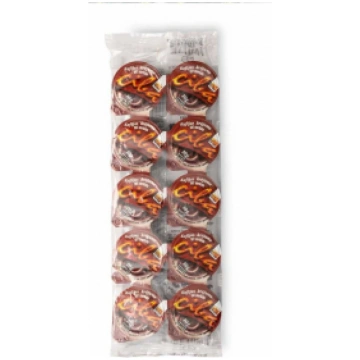 Kafijas krējums Ciba 10x10g CP000175 4750485000175