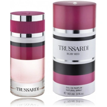 Trussardi Ruby Red Smaržas EDP 90 ml 8058045436638