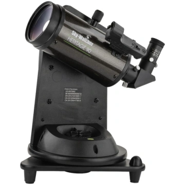 Teleskops Skywatcher Dobson MC 90/1250 Heritage Vi