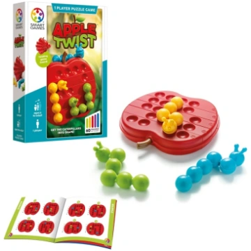 Loģiskā spēle Apple Twist Smart Games