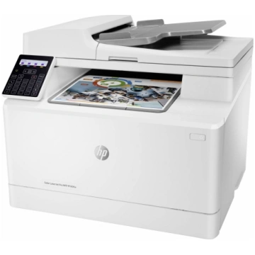 Multifunkciju printeris HP Color Laserjet Pro M183