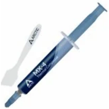 Arctic MX-4 + Spatula 4g termopasta datoram ACTCP0
