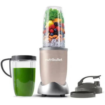 Virtuves blenderis NUTRIBULLET NB907CP 0,946 L, 90