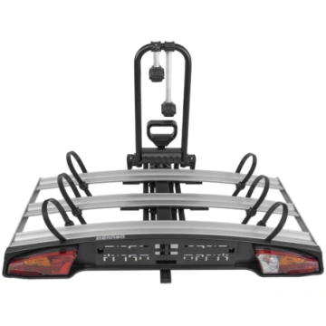 AHK-Fahrradträger MENABO Alcor 3