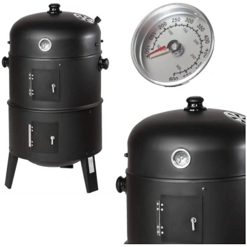 Kūpinātava - Grils, barbekjū 2in1 Nav norādīts