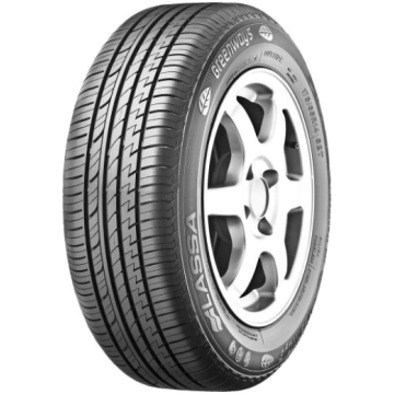 Lassa 195/65R15 LASSA GREENWAYS 91H DOT21 CBB70