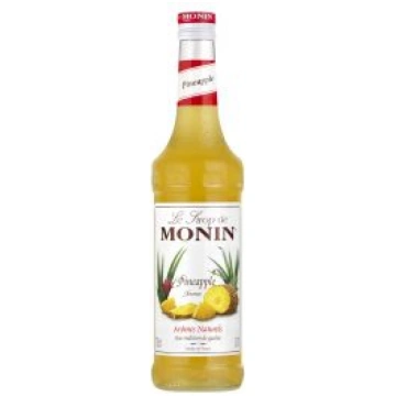 Ananasu sīrups 700ml [6] DEP