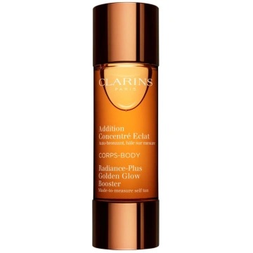 Pašiedeguma eļļa Clarins Radiance-Plus Golden, 30 