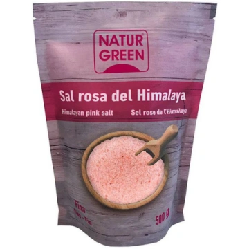 Rose salt of the