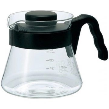 Serveris Hario V60-02 450ml