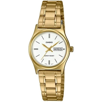 Casio pulkstenis Ltp-V006g-7Budf