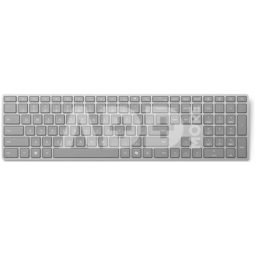 Microsoft Surface Keyboard 2 NO, grey