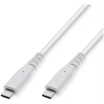 Value USB 3.2 Gen 2 Compatible Cable, PD (Power De
