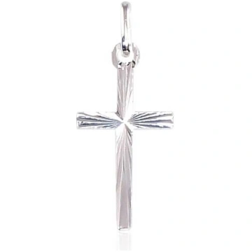 Sudraba kulons krusts, Sudrabs 925° 2300566