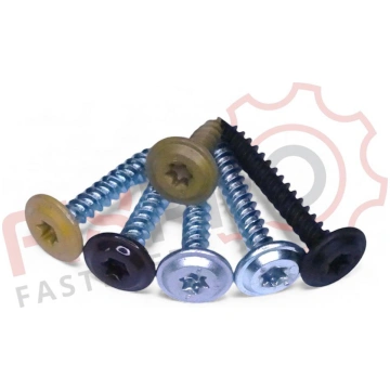 Skrūve SPEC 22 4.2X25 RAL1024 TX20 FOR-S22-4.2X25D