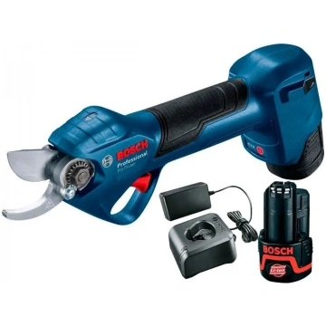Akumulatora zaru šķēres BOSCH Pro Pruner 06019K102