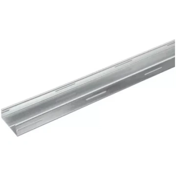 KNAUF CD profils 3m 12/180gab/iep